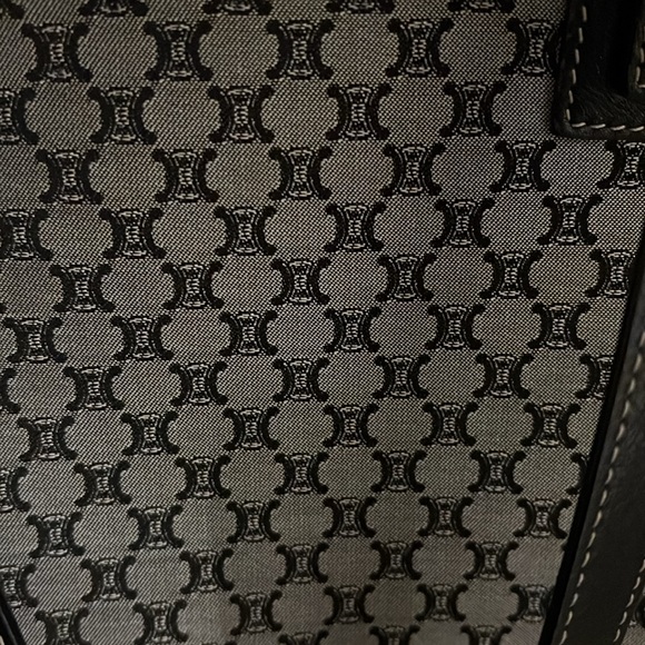 Celine little tote - Picture 2 of 15